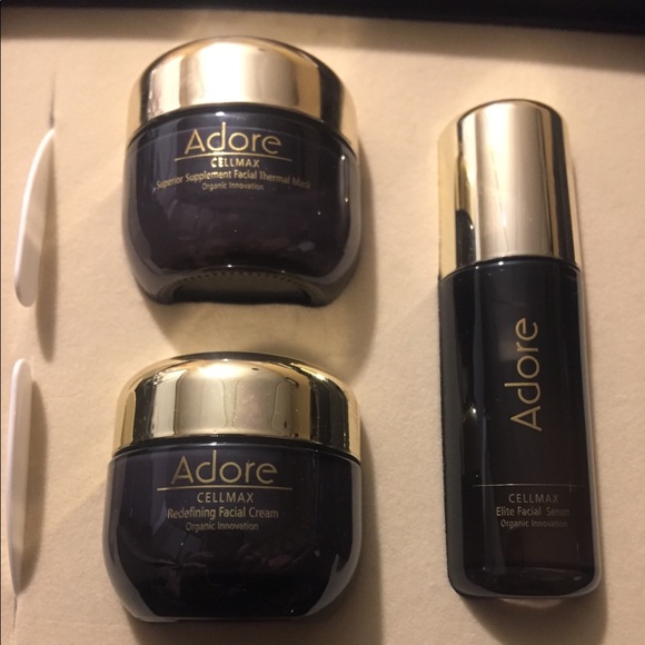 maximizing skin stem cells rejuvenation kit - Picture 4 of 8